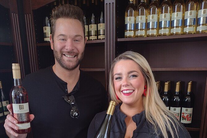 NON BUS Traverse City Wine Old Mission Peninsula Wine Tour - Traverse City’s Non-Bus Old Mission Peninsula Wine Tour: A Genuine Taste of Michigan’s Best