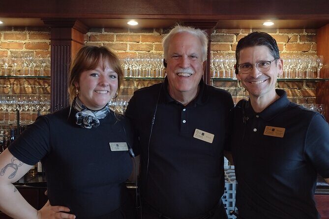 NON BUS Traverse City Wine Old Mission Peninsula Wine Tour - Final Thoughts