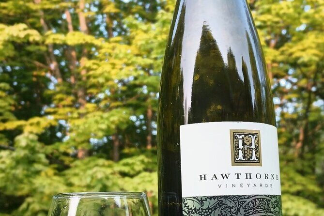 NON BUS VIP Chateau Chantal / Hawthorne Traverse City Wine Tour - Final Thoughts