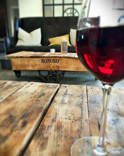 NON BUS VIP Red Wine Lovers Old Mission Traverse Wine Tour - Final Thoughts: Why You Should Consider This Tour