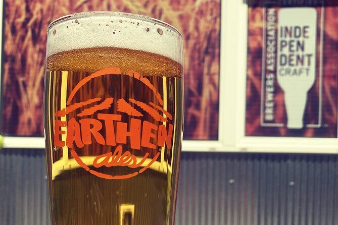 NON BUS VIP Traverse City Brewery And Distillery Tour - Key Points