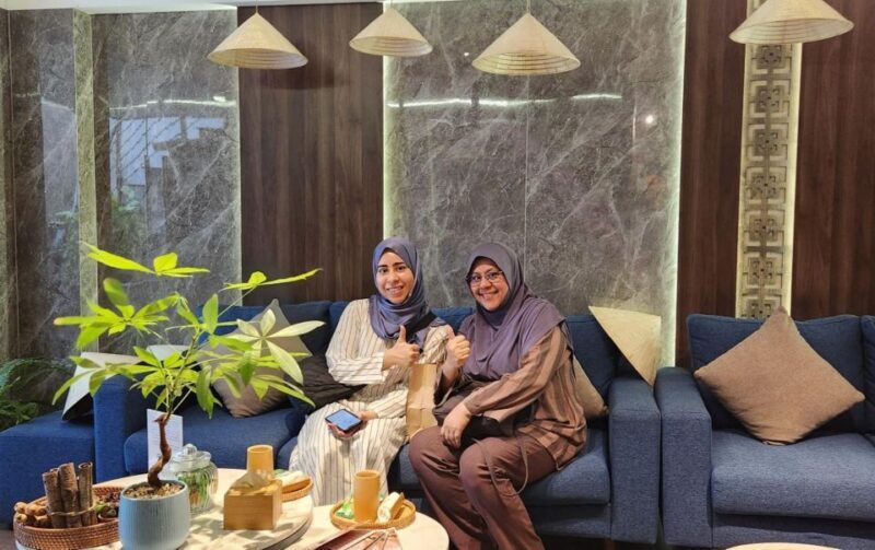 Nón Spa - Massage, Nail, Hair Washing, Facial and Skin care - FAQ