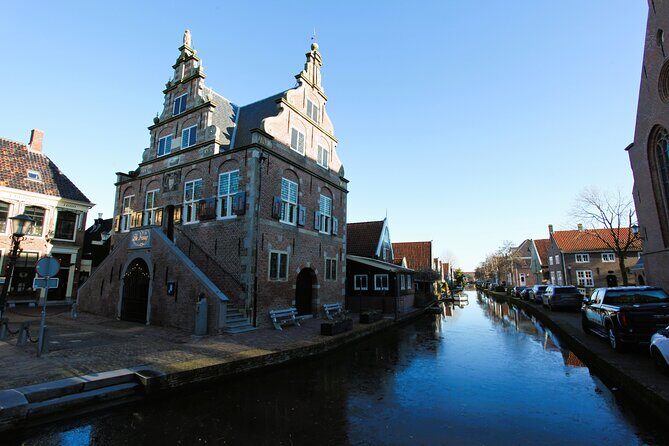 Non touristic Private Sightseeing Countryside Windmill Tour - What Sets This Tour Apart?