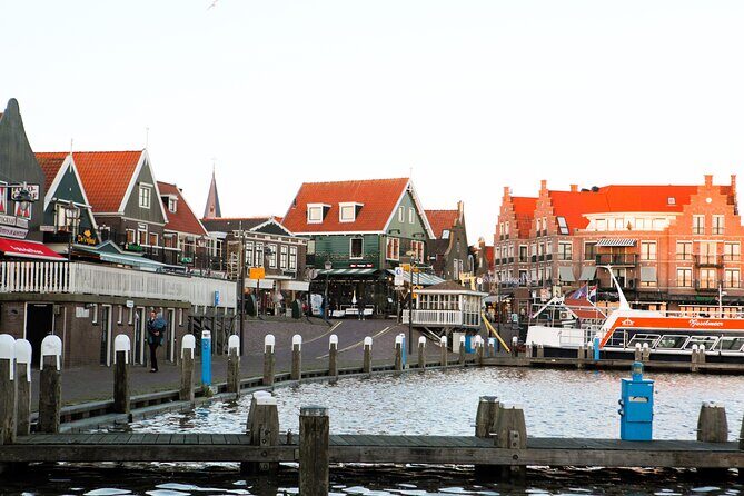 Non touristic Private Sightseeing Countryside Windmill Tour - FAQ