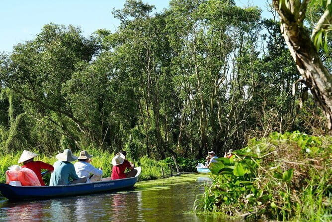 Non-Touristy Mekong Delta with Biking in Ben Tre Private Tour - The Sum Up: Is This Tour Right for You?