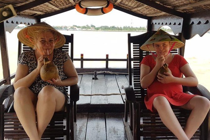 Non-Touristy Mekong With Biking 1 Day - Who Will Love This Tour?