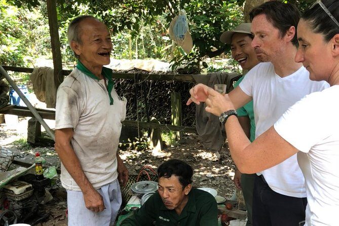 Non-Touristy Mekong With Biking 1 Day - The Sum Up