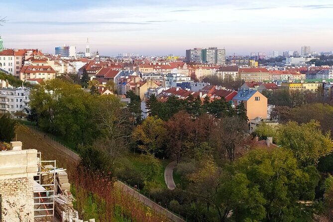 Non-touristy Prague - Cozy Neighborhoods - Private Tour - An In-Depth Look at What Makes This Tour Special