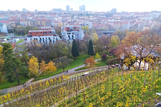 Non-touristy Prague - Cozy Neighborhoods - Private Tour - FAQ