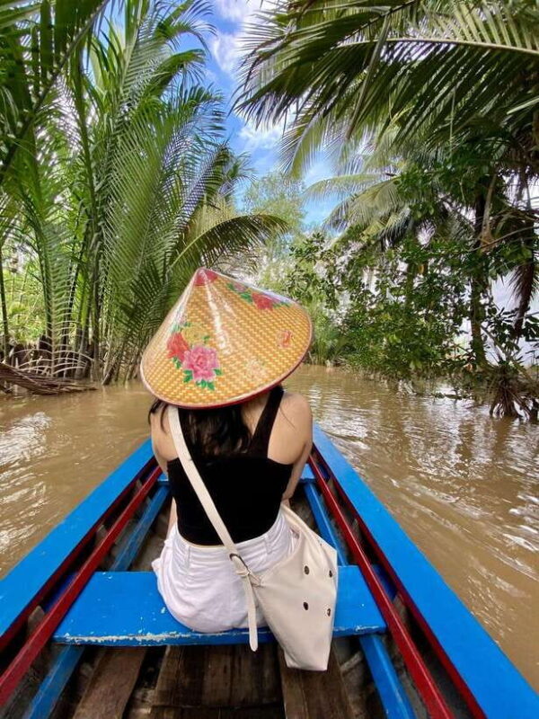 Non-Touristy Side Of Mekong Delta by Biking & Rowing - Final Thoughts