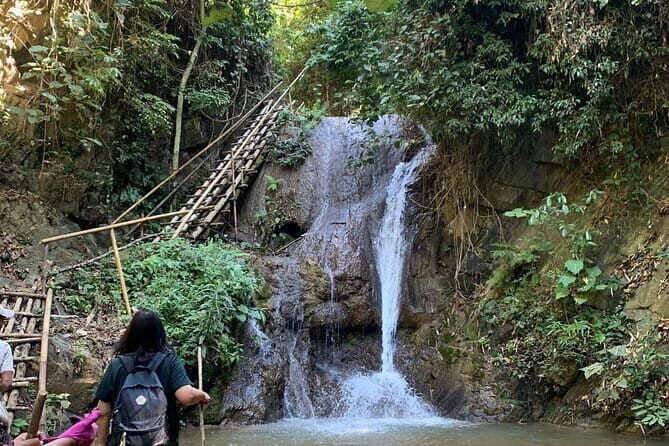 Nong khiaw, 1Day Muang Ngoy Waterfall, Local Village and Kayaking - Final Thoughts