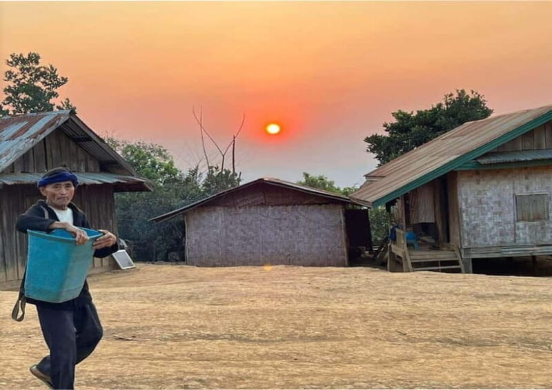 Nong Khiaw: 2-Day Trekking,Hmong village,Home Stay&Kayaking - Practical Tips for Travelers