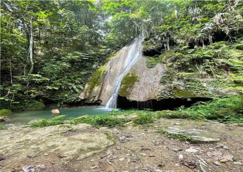 Nong Khiaw: 2-Day Trekking,Hmong village,Home Stay&Kayaking - FAQs