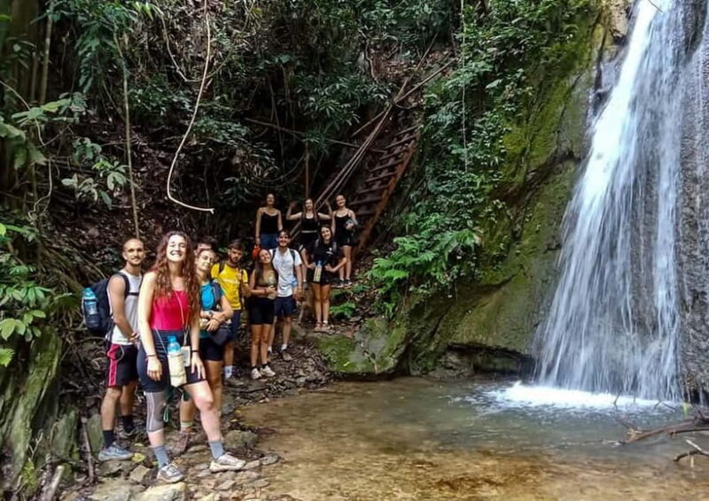 Nong Khiaw: Discover Hmong Village & Muangnoi - Discover Hmong Village & Muangnoi: A Practical Adventure in Northern Laos