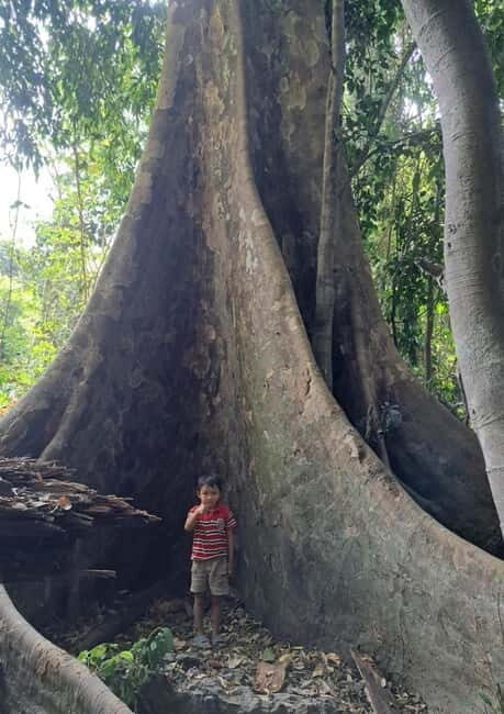 Nong Khiaw: Discover Hmong Village & Muangnoi - Key Points