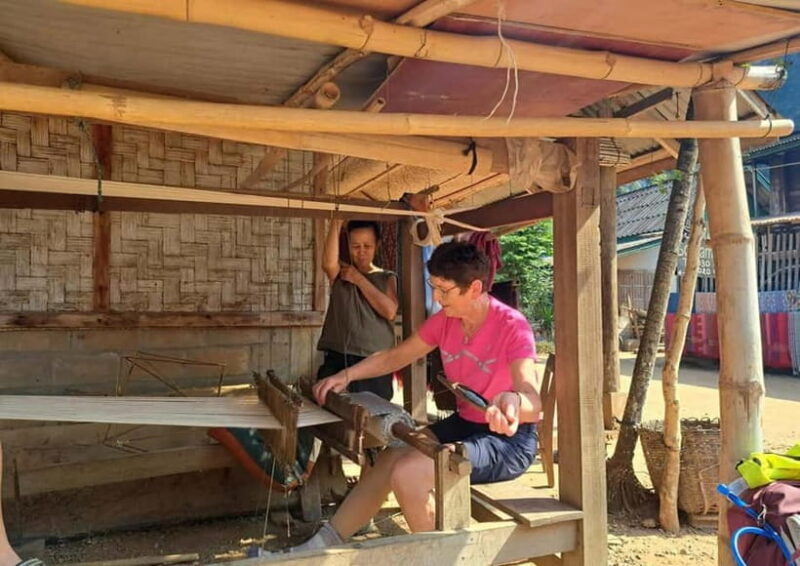 Nong Khiaw: Discover Hmong Village & Muangnoi - What’s Included and What’s Not