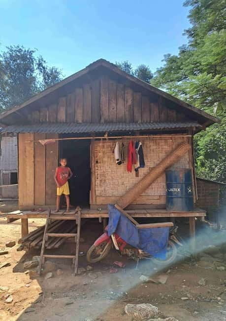 Nong Khiaw: Discover Hmong Village & Muangnoi - FAQ