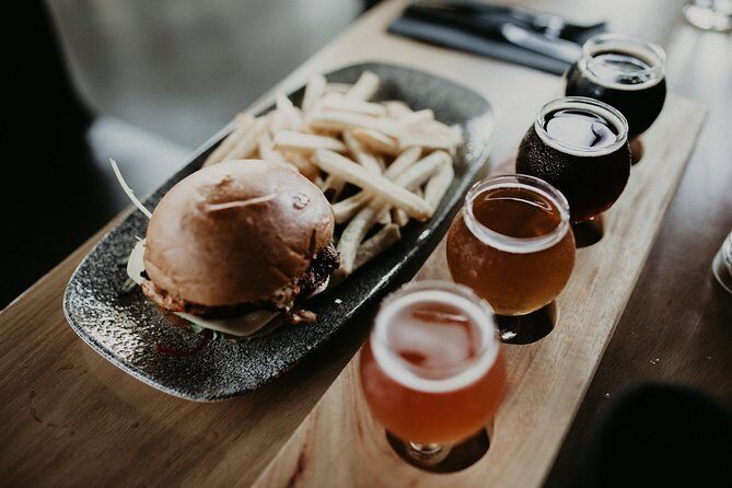 Noosa Brewery Tour - The Best of Noosa - Key Points