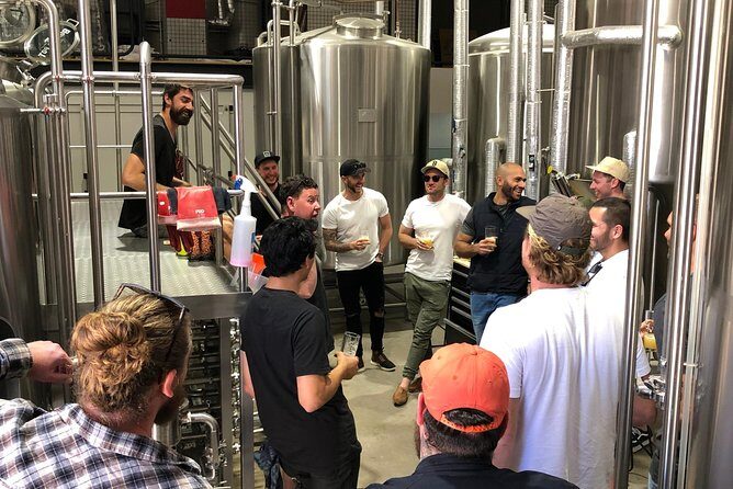 Noosa Brewery Tour - The Best of Noosa - Who Should Consider This Tour?