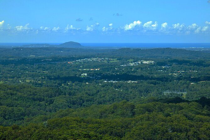 Noosa, Eumundi Markets, Glass House Mountains from Brisbane - FAQ