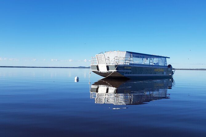 Noosa Everglades Tour with River Cruise and Hinterland Villages - Exploring the Itinerary in Detail