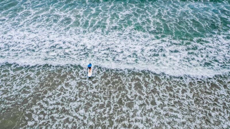 Noosa Heads: 2 Hour Surf Experience on the Sunshine Coast - An Honest Look at the Noosa Heads Surf Experience