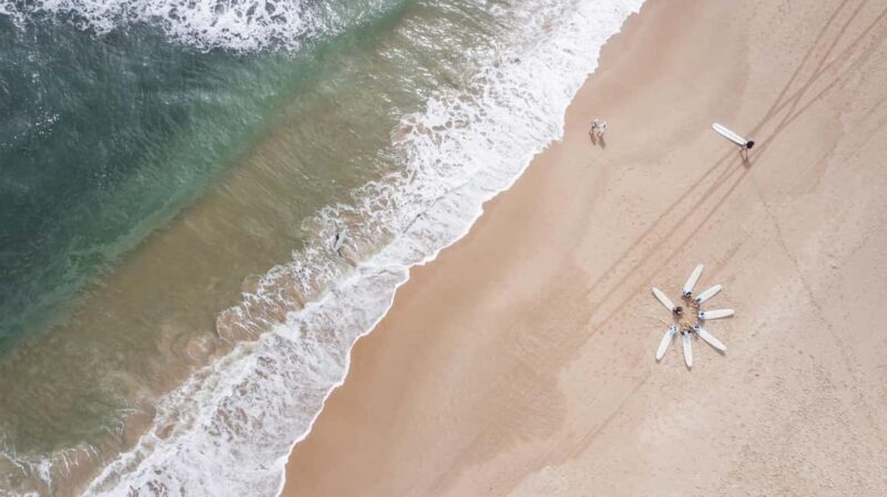 Noosa Heads: 2 Hour Surf Experience on the Sunshine Coast - Authentic Feedback from Participants