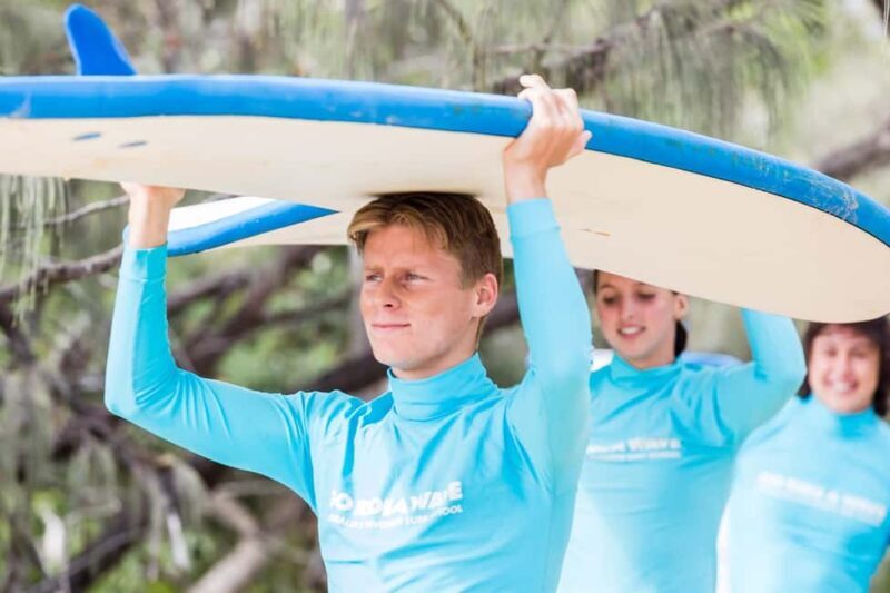 Noosa Heads: 2 Hour Surf Experience on the Sunshine Coast - Final Thoughts: Is It Worth It?