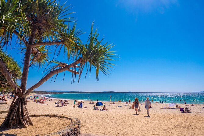 Noosa Heads and Eumundi Markets Private Tour from Brisbane - FAQs