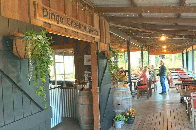 Noosa Hinterland Drinks Private Tour with Gin, Beer, Mead & Wine Tastings - Overall Value and Experience