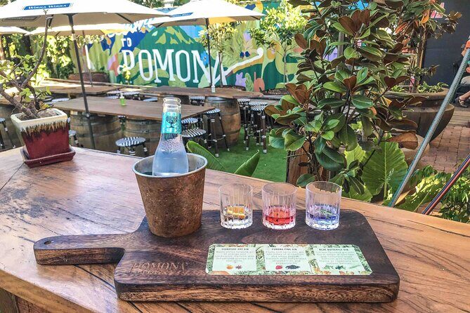 Noosa Hinterland Drinks Private Tour with Gin, Beer, Mead & Wine Tastings - Final Thoughts