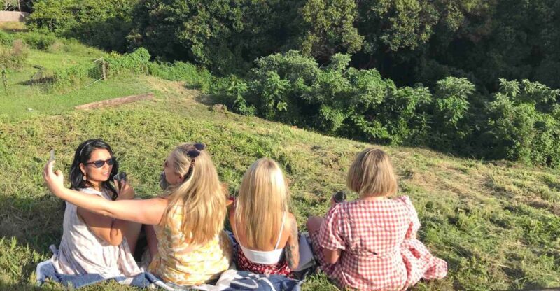 Noosa: Maleny & Montville Tour with Lunch & Wine Tasting - A Detailed Look at the Tour Experience