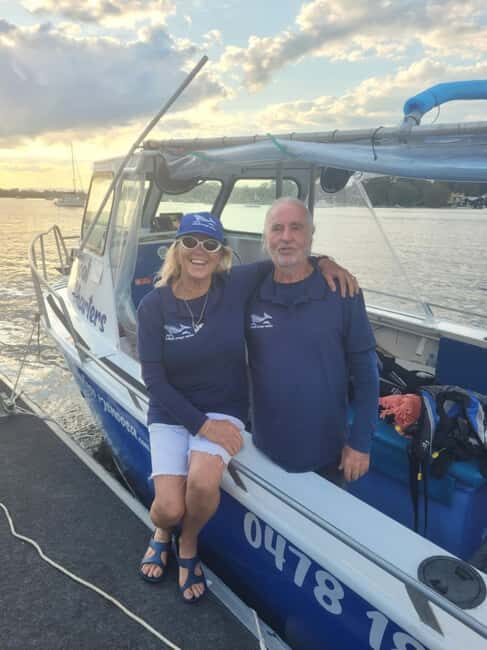 Noosa: National Park and Dolphin Watching Safari - What Travelers Say