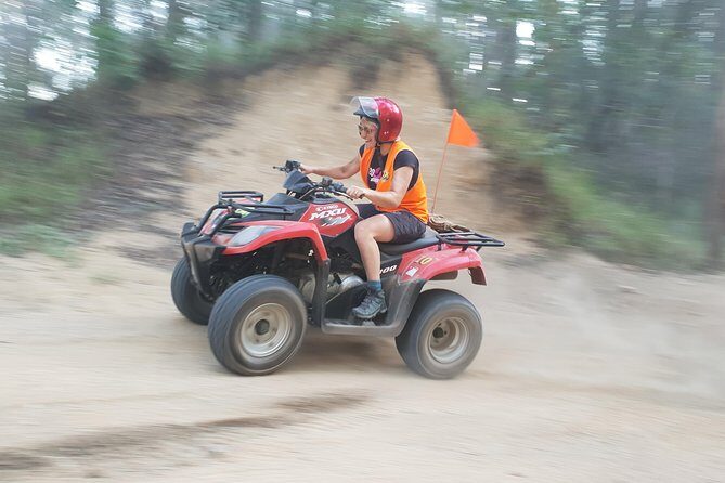 Noosa Quad Bike Tours - Exploring the Details of Noosa Quad Bike Tours