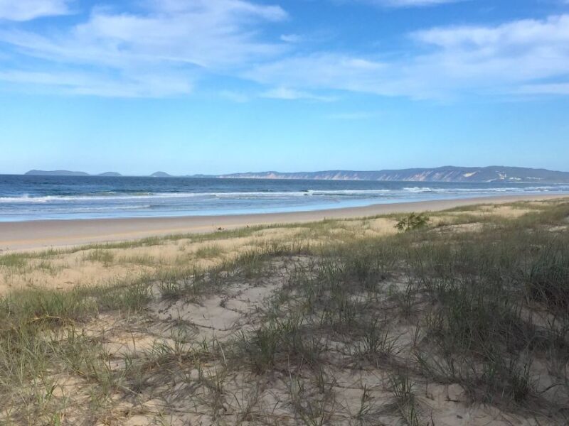 Noosa: Rainbow Beach Tour via Noosa Hinterland and Cooloola - Final Thoughts