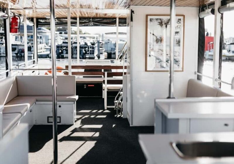 Noosa: River and Canals - Day Cruise - Exploring Noosa’s Waterways: A Relaxed 2-Hour River and Canals Cruise
