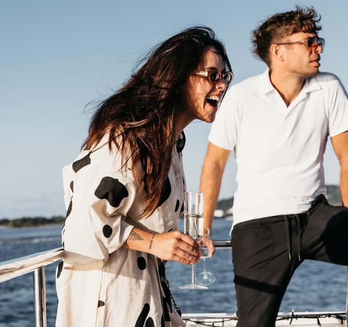 Noosa: River and Canals - Day Cruise - Who Will Benefit Most?