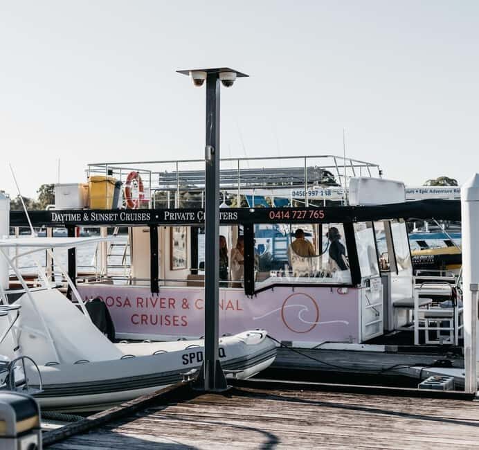 Noosa: River and Canals - Day Cruise - Final Thoughts