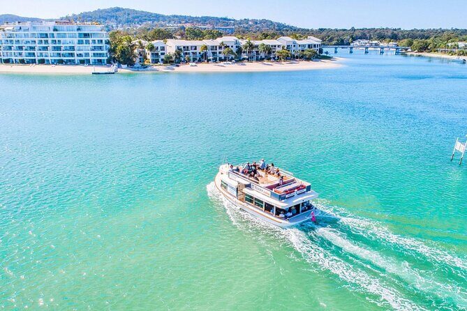 Noosa Sightseeing Adventure - Ferry Cruise, Ride and Kayak - Who Would Love This Tour?