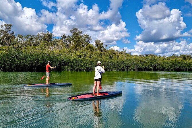 Noosa Stand Up Paddle Group Lesson - Final Thoughts: Why This Experience Works