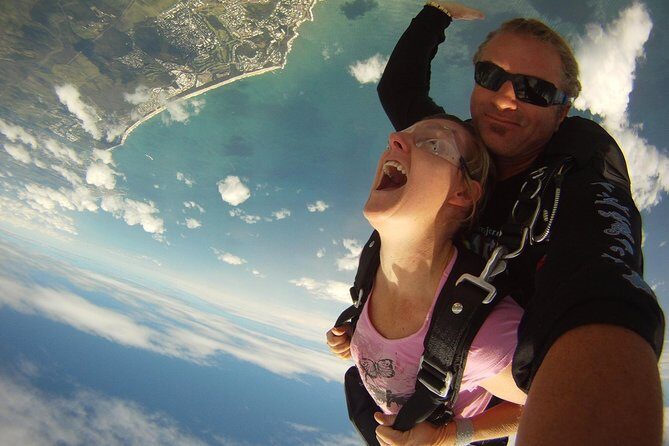 Noosa: Tandem Skydive Experience - Authentic Reviews & Perspectives