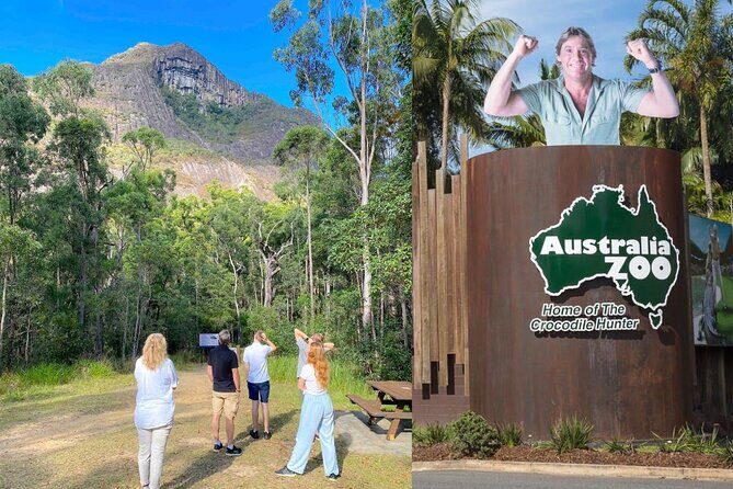Noosa: Tandem Skydive Experience - The Sum Up: Who Is This Tour Best For?