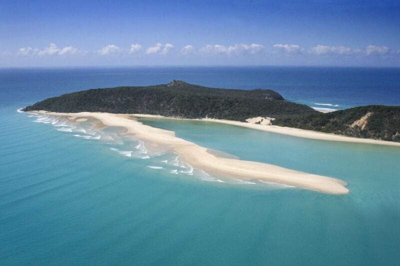 Noosa to Rainbow Beach: 4-Wheel Drive Tour in Great Sandy NP - Pricing and Value