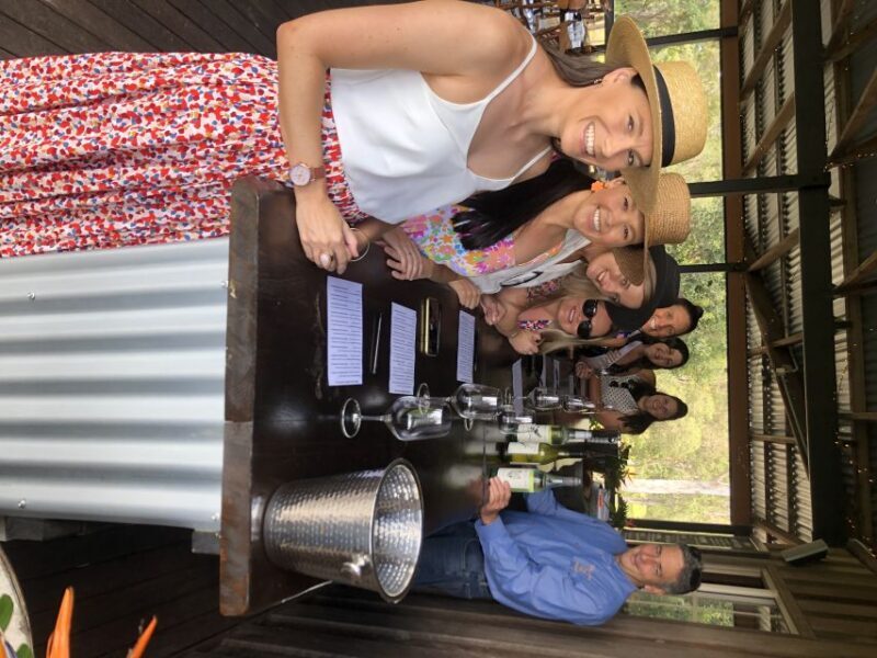 Noosa: Winery, Gin Distillery and Brewery Tour with Lunch - Price and Value