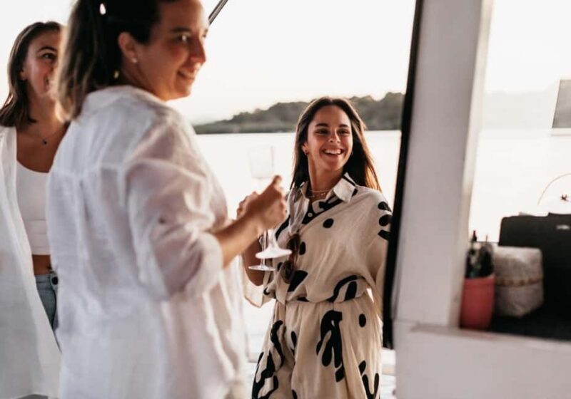 Noosaville: Noosa River Sunset Cruise - FAQ about the Noosa River Sunset Cruise