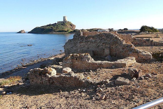 Nora Tour from Cagliari - Key Points