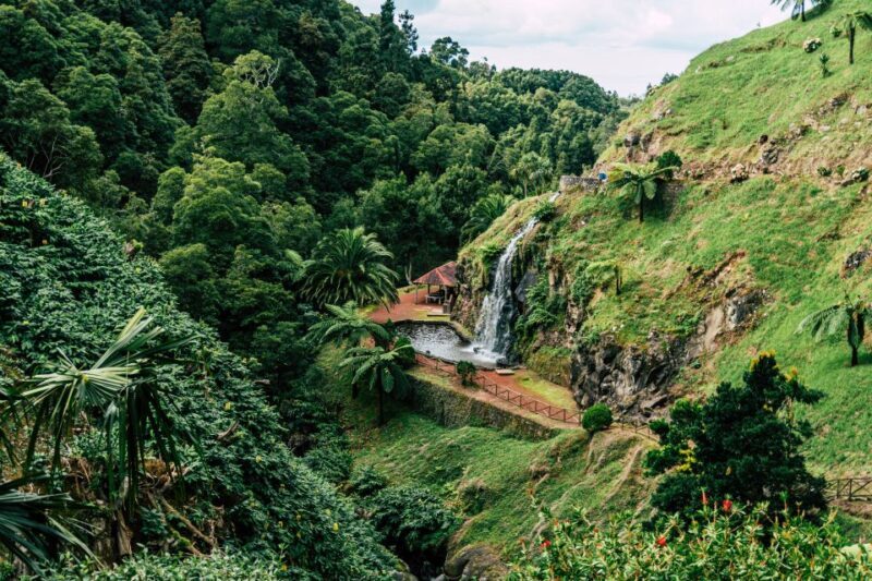 Nordeste Private Tour (2 people) - What makes this tour stand out?