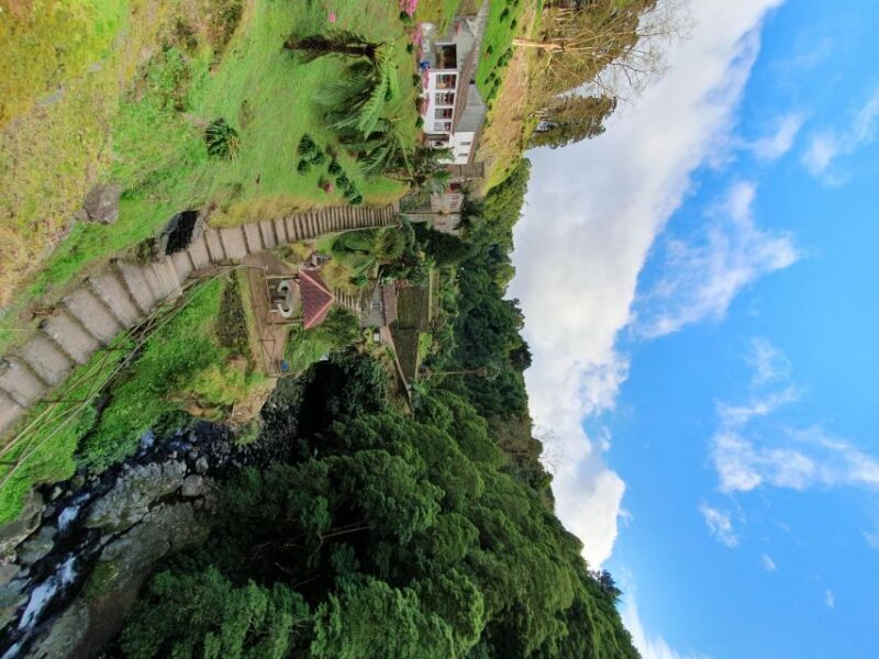 Nordeste Tour from Ponta Delgada - Final Thoughts