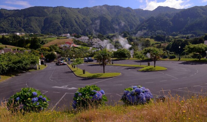 Nordeste: Waterfall, Hot Spring and Viewpoints Full-Day Tour - Frequently Asked Questions