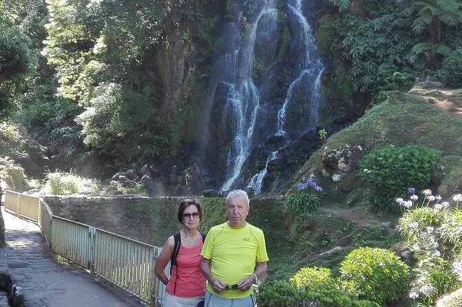 Nordeste Waterfall Private Tour - A Closer Look at the Nordeste Waterfall Private Tour